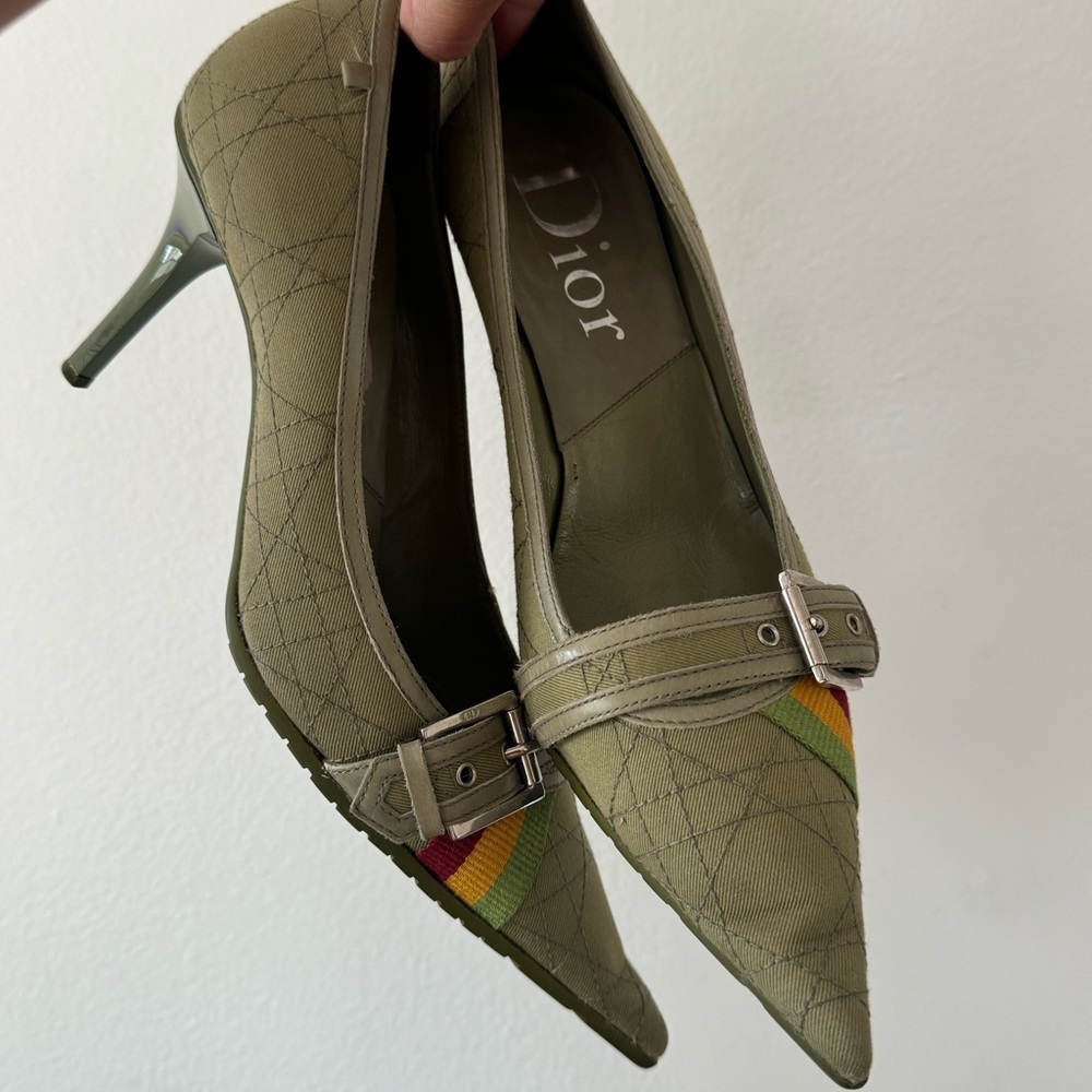 Dior Heels